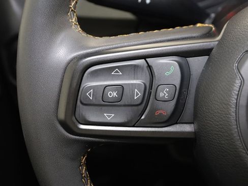 Used 2024 Jeep Wrangler Unlimited Sport AWD/4WD image 33