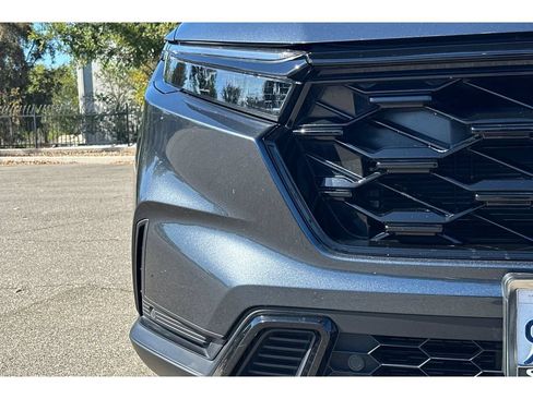 Used 2025 Honda CR-V Sport-L image 49