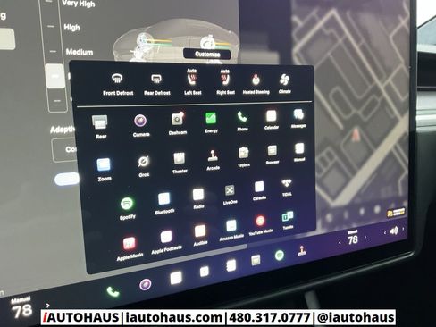 Used 2023 Tesla Model X Plaid image 45