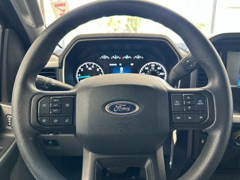 Used 2023 Ford F150 XLT AWD/4WD image 20