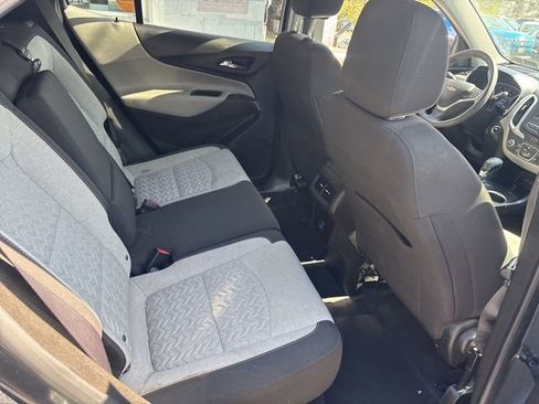 Used 2022 Chevrolet Equinox LT image 8