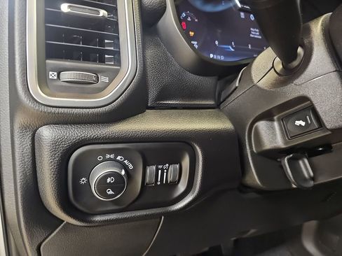 New 2026 RAM 3500 Laramie w/ Max Tow Package image 31