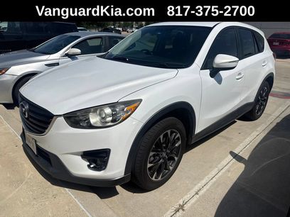 Used 2016 MAZDA CX-5 Grand Touring