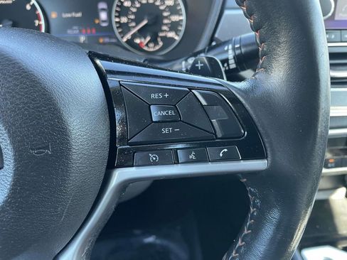 Used 2023 Nissan Altima 2.5 SR FWD image 31