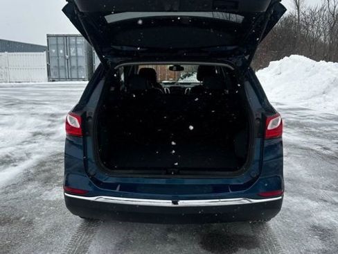 Certified 2021 Chevrolet Equinox Premier image 12