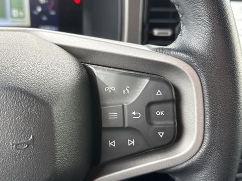 Certified 2022 Ford Bronco Outer Banks AWD/4WD image 18