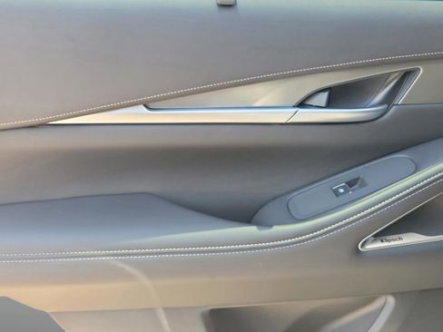 Certified 2026 INFINITI QX60 Luxe w/ Cargo Package image 9