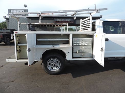 Used 2017 Ford F350 XL w/ Power Equipment Group image 20