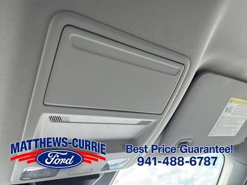 New 2026 Ford Ranger XLT w/ FX4 Off-Road Package AWD/4WD image 14