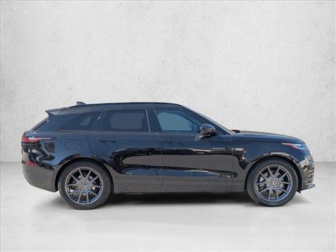 Used 2023 Land Rover Range Rover Velar R-Dynamic S AWD/4WD image 4