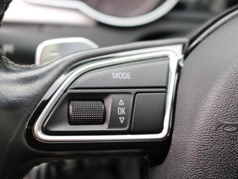 Used 2016 Audi S5 Premium Plus w/ Technology Package image 22