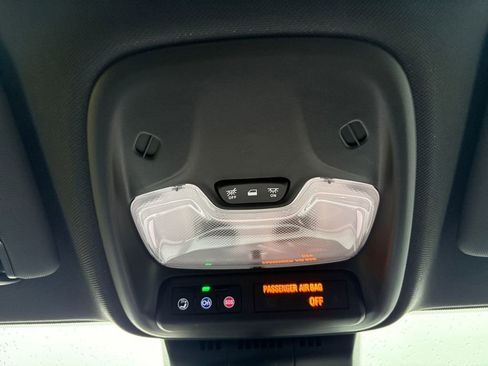 New 2026 Chevrolet Colorado W/T w/ WT Custom Package image 31