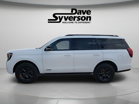 New 2025 Ford Expedition Tremor AWD/4WD image 2