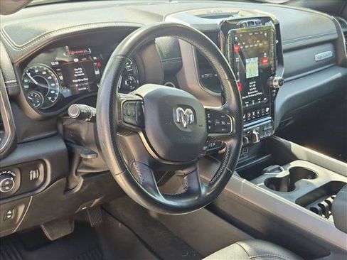Used 2021 RAM 1500 Rebel w/ Rebel Level 2 Equipment Group AWD/4WD image 9
