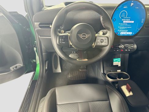 New 2026 MINI Cooper S image 24