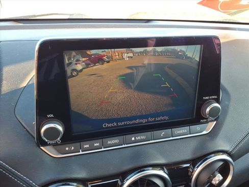 Used 2020 Nissan Sentra SV w/ Electronics Package image 24