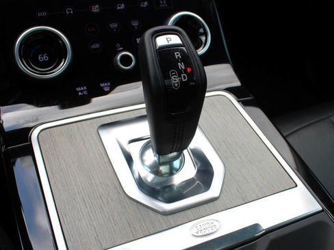 Used 2020 Land Rover Range Rover Evoque S AWD/4WD image 30