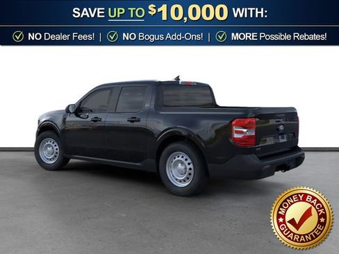 New 2025 Ford Maverick XL image 5