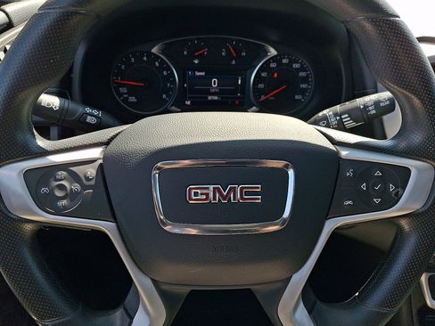 Used 2023 GMC Terrain SLE w/ Driver Convenience Package AWD/4WD image 19