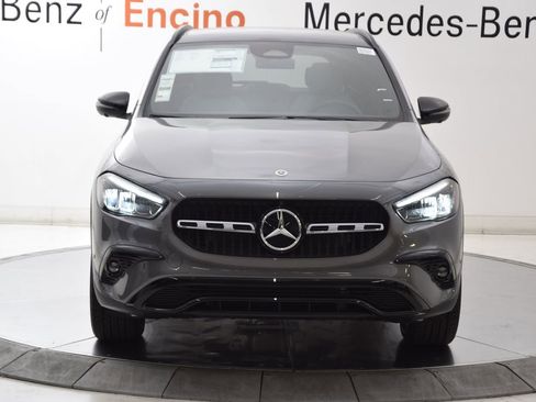 New 2026 Mercedes-Benz GLA 250 image 9