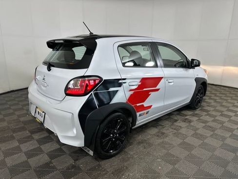 Used 2024 Mitsubishi Mirage image 3