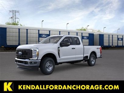 New 2026 Ford F250 XL