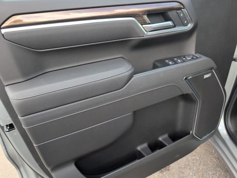 New 2026 Chevrolet Silverado 1500 RST image 45