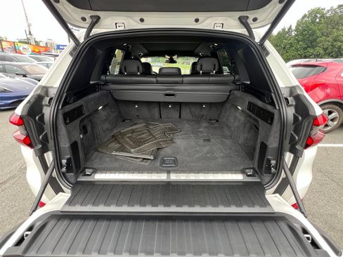 Used 2023 BMW X5 xDrive45e AWD/4WD image 39