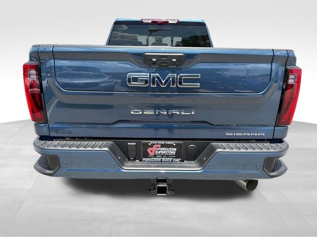 New 2026 GMC Sierra 2500 Denali Ultimate AWD/4WD image 6