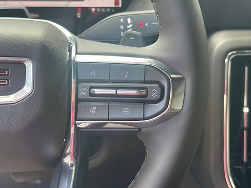 New 2026 GMC Yukon XL Elevation w/ Elevation Premium Package AWD/4WD image 12