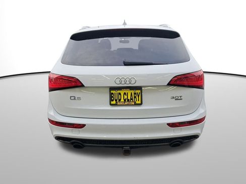 Used 2014 Audi Q5 3.0T Premium Plus image 5