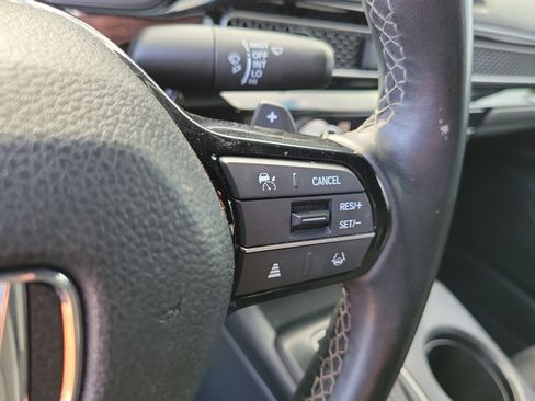 Used 2024 Honda Civic Sport image 24