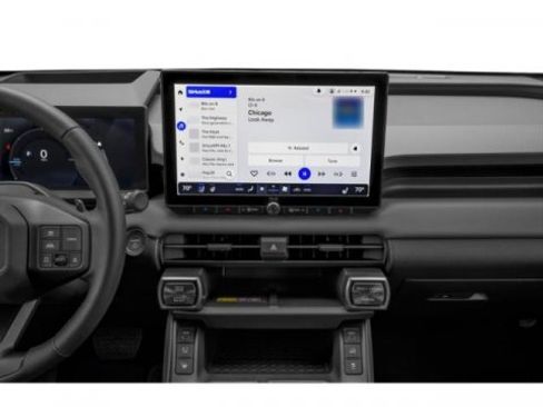 New 2026 Toyota RAV4 XSE w/ Panoramic Sun Roof Package AWD/4WD image 9