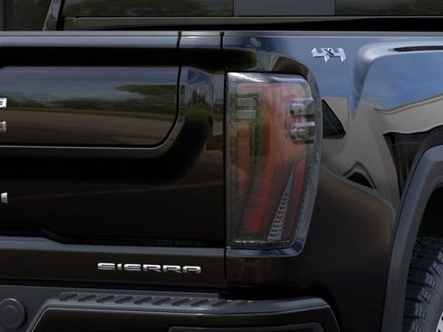 New 2026 GMC Sierra 2500 Denali Ultimate AWD/4WD image 12