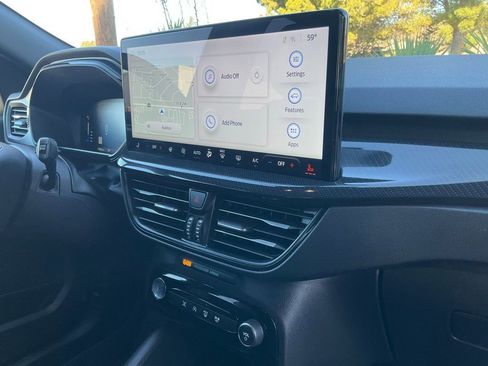 Used 2024 Ford Escape ST-Line Select w/ Tech Pack #1 image 67