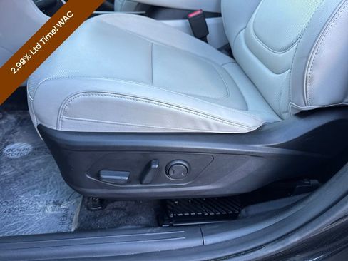 Certified 2025 Hyundai Tucson Limited image 39