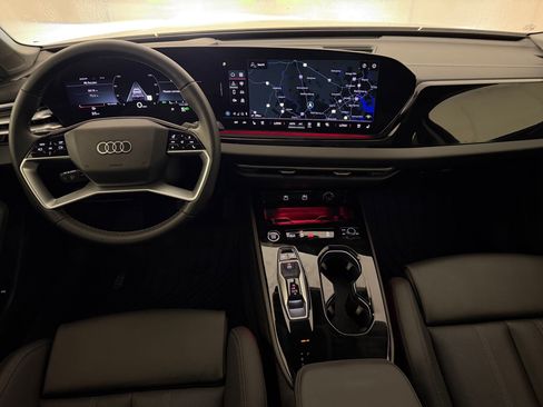 Used 2025 Audi A5 2.0T Premium Plus w/ Premium Plus AWD/4WD image 16
