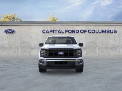 New 2026 Ford F150 XL RWD image 2