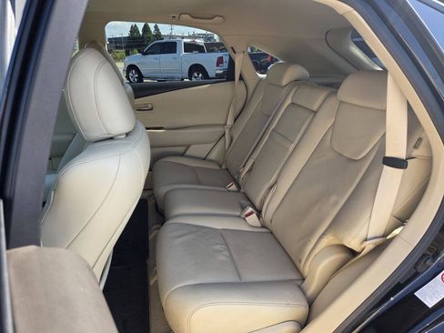 Used 2010 Lexus RX 350 AWD image 11