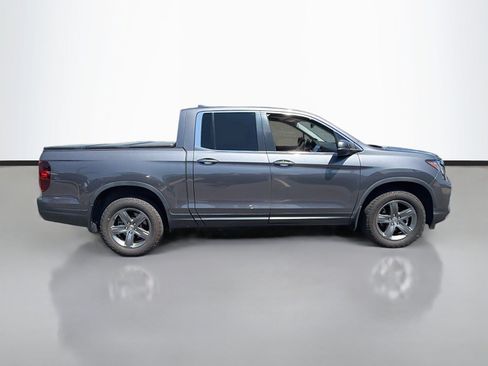 Used 2023 Honda Ridgeline RTL image 4