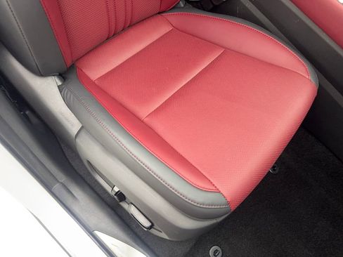 Used 2025 Lexus NX 350 AWD w/ Premium Package image 46