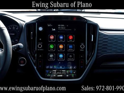 Used 2026 Subaru Forester Touring AWD/4WD image 9