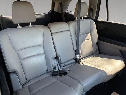 Used 2017 Honda Pilot EX-L image 18