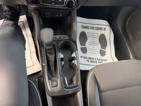 Certified 2025 Chevrolet TrailBlazer LS w/ LS Convenience Package image 21