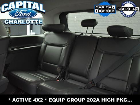 Used 2025 Ford Expedition Active image 18
