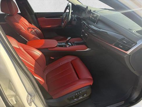 Used 2018 BMW X6 sDrive35i w/ Premium Package image 20