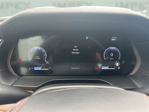 Used 2022 Jeep Grand Cherokee Summit w/ Adv Protech Group IV image 26