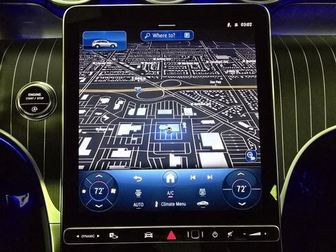 New 2026 Mercedes-Benz GLC 300 GLC 300 image 15