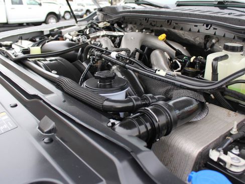 Used 2024 Ford F450 XL image 18