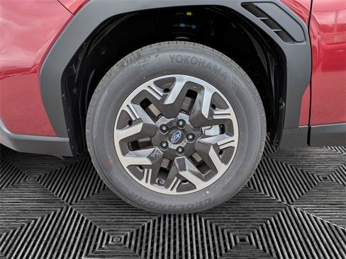 New 2025 Subaru Forester image 9